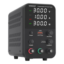 Alimentatore Da Laboratorio