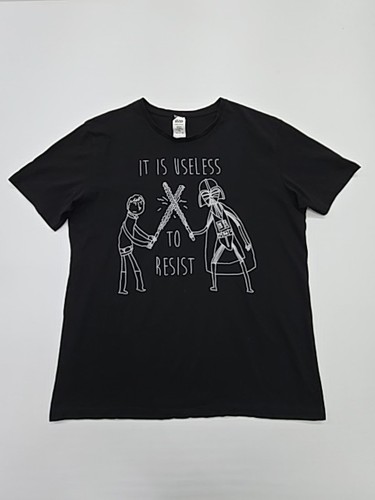 Shirt girocollo star wars - t-shirt,