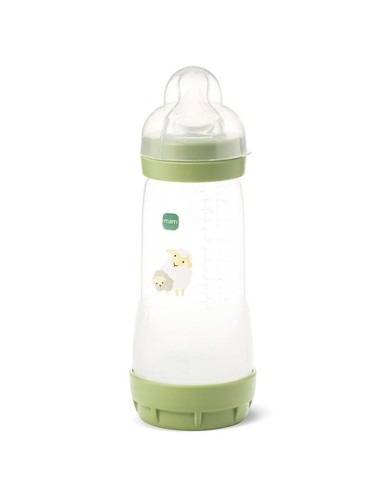 Mam biberon easy start - mam,