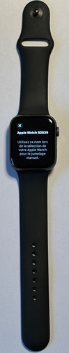 Apple watch series - watch,