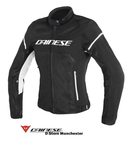 Dainese air frame donna - d1,