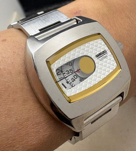 Orologio quarzo digitale - orologio, al
