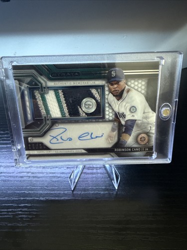 2016 topps strata robinson - 2016,