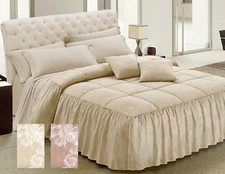 Trapunta matrimoniale