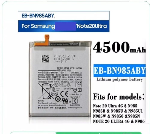 For samsung galaxy note - note, 20