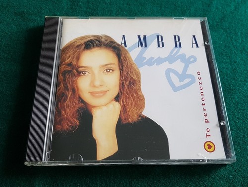 Ambra angiolini te - angiolini, "te
