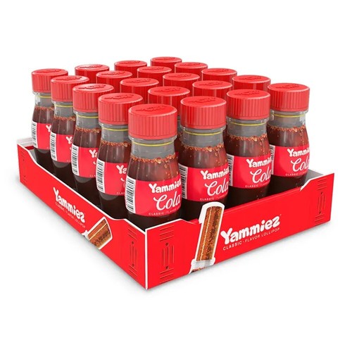 Yammiez lecca gusto - yammiez,