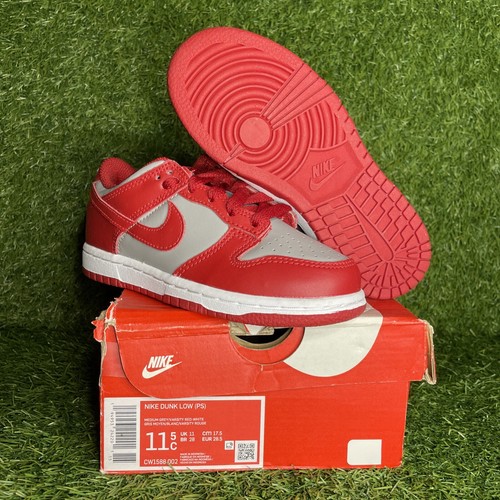 Nike dunk low - dunk, unlv