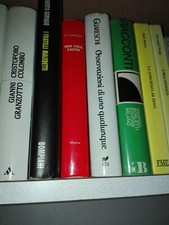 Libri vari