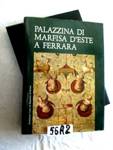 Ferrara estensi palazzina di - ferrara,