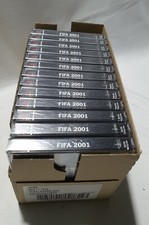 FIFA 2001 Playstation 1 PAL