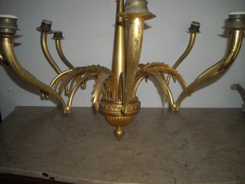 MODERNARIATO_DESIGN_LAMPADARIO