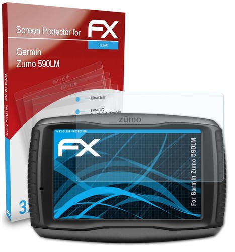 Atfolix pellicola - atfolix, 3x