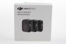 Kit filtri DJI ND16/64/256 per