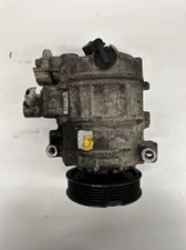 1K0820859S Compressore Aria Condizionata per AUDI A3 8P (04/03-06/10) 2.0 16V 2003 Usato