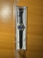 SWATCH AUTOMATIC NACHTIGALL