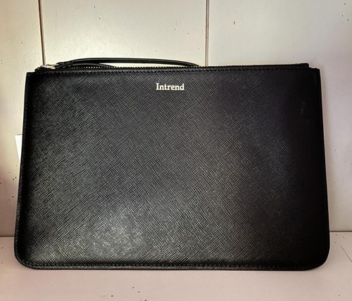 Pochette intrend black - pochette,