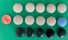 Vecchi BOTTONI Vintage