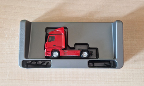 Herpa 309899 actros - 309899, mb