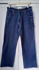 #Fioruccijeans #Carpenter #blu