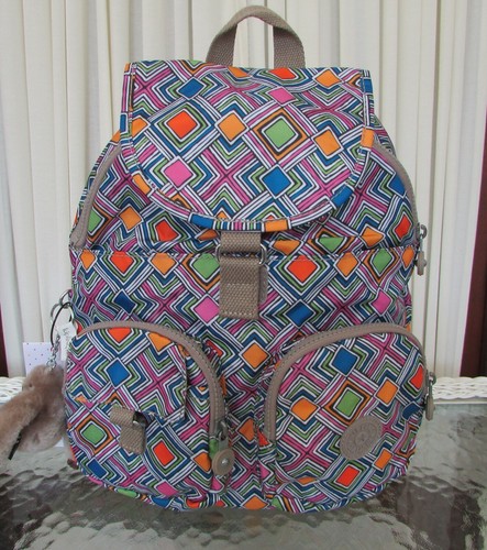 Zaino kipling firefly - kipling,