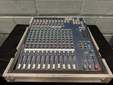 YAMAHA MG166C #1