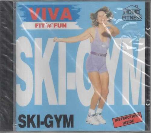 Viva fit fun ski gym - viva, fit'n'fun