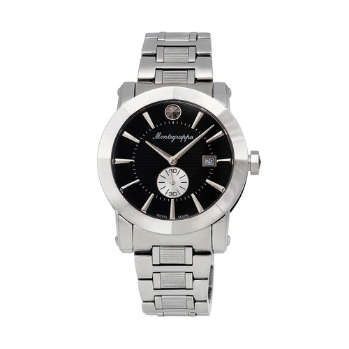 Orologio uomo montegrappa - uomo,