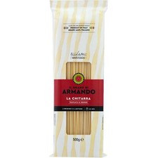 PASTA ARMANDO LA CHITARRA IL