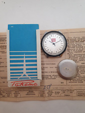 NOS Russian Raketa Worldtimer