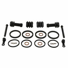 KIT REVISIONE PINZA FRENO ANTERIORE Suzuki SV650 1999-2002