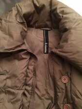 Vero Piumino Donna TG 44. Come NUOVO. Invio Gratuito