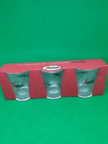 Tazzina bar caffè segafredo
