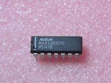 ci MAX 435 EPD - ic MAX435EPD