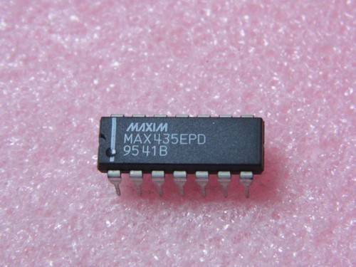 Max 435 epd - epd,