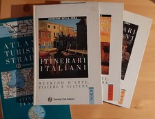 ITINERARI ITALIANI WEEKEND