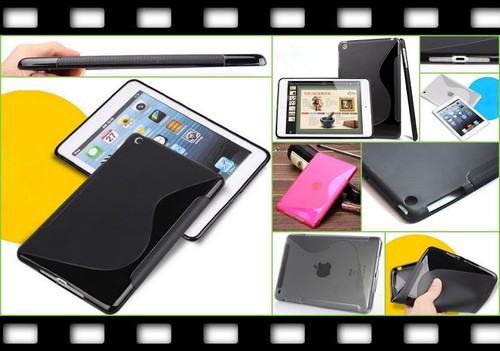 Custodia bumper per apple - apple, ipad