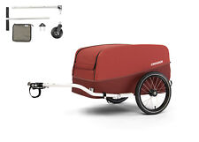 Croozer Cargo Pakko Rimorchio