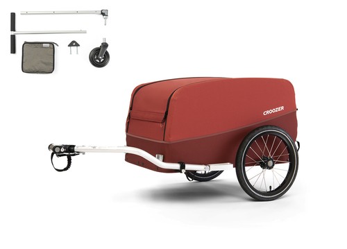 Croozer cargo pakko - croozer,
