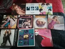 Lotto 45 giri musica