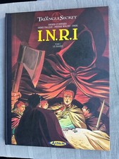 Convard Falque Triangolo