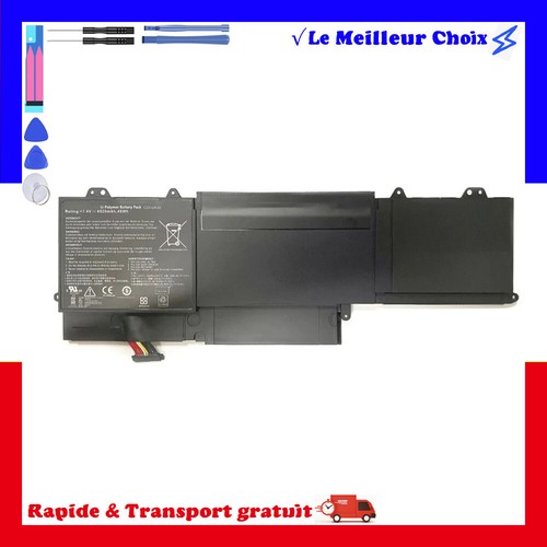 Batterie compatible pour - , asus