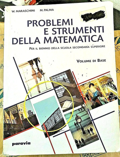 Problemi strumenti della - problemi,