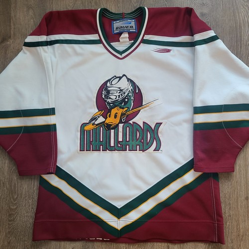 Maglia quad city - city, mallards