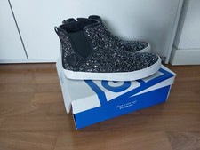 Stivaletti Nuovi N.38 Gioseppo