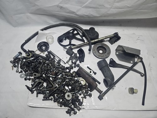 Visserie divers yamaha - &,