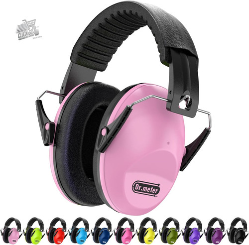 Cuffie antirumore bambini - cuffie,