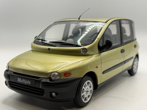 Modellino auto otto - scala, 1:18