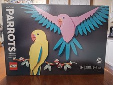 LEGO Art - 31211 - Collezione