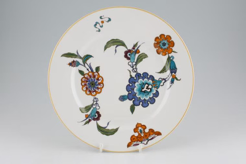Royal worcester palmira - -,